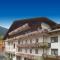 Appartement & Aparthotel Stern - Imst