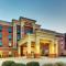 Hampton Inn and Suites Swansboro Near Camp Lejeune