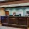 Hampton Inn and Suites Swansboro Near Camp Lejeune