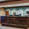 Hampton Inn and Suites Swansboro Near Camp Lejeune