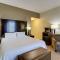 Hampton Inn and Suites Swansboro Near Camp Lejeune