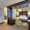 Hampton Inn and Suites Swansboro Near Camp Lejeune