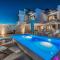 Villa Oasis