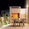 Villa Crystal Blue