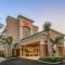 Hampton Inn Okeechobee - Lake Okeechobee - أوكيتشوبي