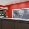 Hampton Inn Vincennes - Vincennes