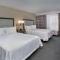 Hampton Inn Vincennes - Vincennes