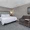 Hampton Inn Vincennes - Vincennes