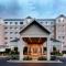 Hilton Garden Inn Oklahoma City Airport - Оклахома-Сити