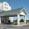 Hilton Garden Inn Oklahoma City Airport