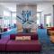 Hilton Garden Inn Oklahoma City Airport - Оклахома-Сити