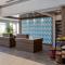 Hilton Garden Inn Oklahoma City Airport - Оклахома-Сити