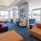 Hilton Garden Inn Oklahoma City Airport - Оклахома-Сити
