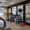 Hilton Garden Inn Oklahoma City Airport - Оклахома-Сити