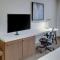 Hilton Garden Inn Oklahoma City Airport - Оклахома-Сити