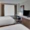 Hilton Garden Inn Oklahoma City Airport - Оклахома-Сити