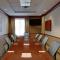 Hilton Garden Inn Oklahoma City Airport - Оклахома-Сити