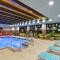 Home2 Suites by Hilton OKC Midwest City Tinker AFB