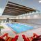 Home2 Suites by Hilton OKC Midwest City Tinker AFB