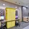 Home2 Suites by Hilton OKC Midwest City Tinker AFB