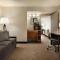 Embassy Suites by Hilton Oklahoma City Will Rogers Airport