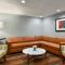 Embassy Suites by Hilton Oklahoma City Will Rogers Airport