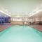 Hilton Garden Inn Olympia, WA