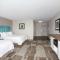 Hampton Inn Bellevue