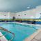 Hampton Inn & Suites By Hilton Rancho Cucamonga - 库卡蒙格牧场