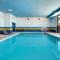 Hampton Inn & Suites By Hilton Rancho Cucamonga