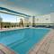 Hampton Inn & Suites By Hilton Rancho Cucamonga - 库卡蒙格牧场