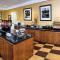 Hampton Inn & Suites Chesapeake-Square Mall - Чесапік