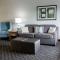 Hampton Inn & Suites Chesapeake-Square Mall - Chesapeake