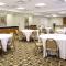 Hampton Inn & Suites Chesapeake-Square Mall - Чесапік