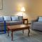 Hampton Inn Gloucester