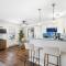 Waterfront North Wildwood Anglesea Family Retreat