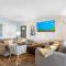 Waterfront North Wildwood Anglesea Family Retreat