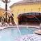 Hilton Grand Vacations Club Tuscany Village Orlando - Orlando