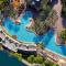Hilton Grand Vacations at Tuscany Village - Orlando
