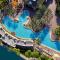 Hilton Grand Vacations Club Tuscany Village Orlando - Orlando