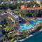 Hilton Grand Vacations Club Tuscany Village Orlando - Orlando