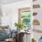 Middle Cottage - Tranquil cottage ideal for walkers