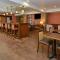 Hampton Inn Ottumwa