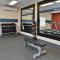 Hampton Inn Ottumwa