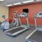Hampton Inn Ottumwa