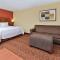 Hampton Inn Ottumwa