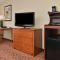 Hampton Inn Ottumwa