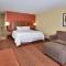 Hampton Inn Ottumwa