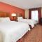 Hampton Inn Ottumwa