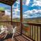 Million Dollar View - Games Table & Movie Theater! - Pigeon Forge